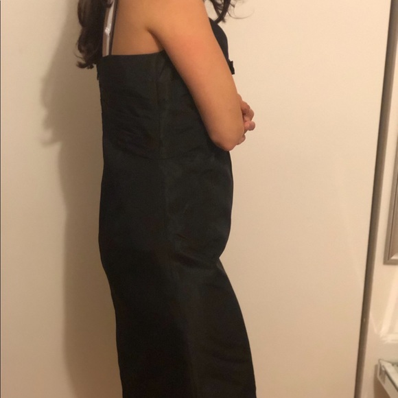 Black dress - Picture 3 of 3